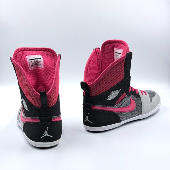 Air Jordan 1 Skinny High - Rare Air - Picture 7 of 12